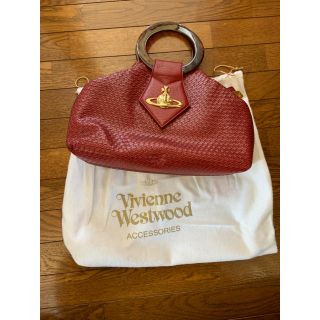 ヴィヴィアンウエストウッド(Vivienne Westwood)のヴィヴィアンウエストウッドハンドバッグ(ハンドバッグ)