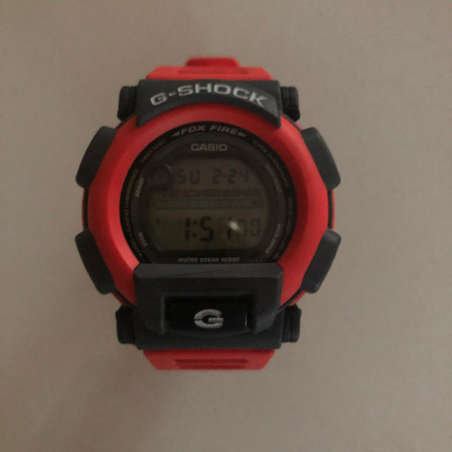 DW-003-4 未使用品 メンズの時計(腕時計(デジタル))の商品写真