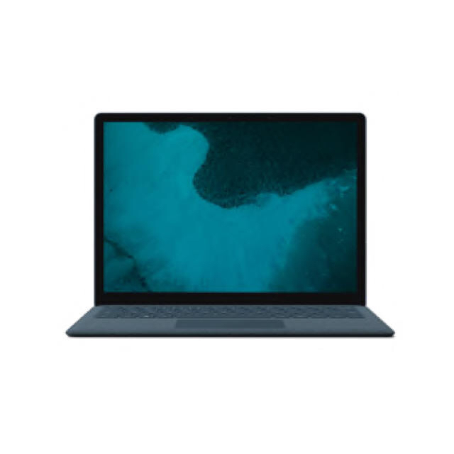 Microsoft - Surface Laptop2 256GB Corei5 メモリ 8GBの通販 by azure's shop｜マイクロソフトならラクマ 人気安い