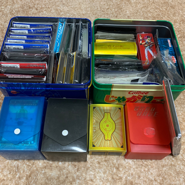 最大91%オフ! 遊戯王 引退セット 引退品 superior-quality.ru:443