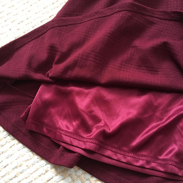 エンジスカート レディースのスカート(ひざ丈スカート)の商品写真