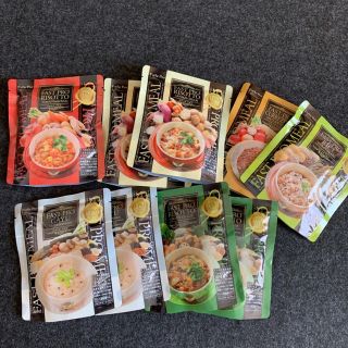 エステプロラボ ファスティング セット(ダイエット食品)