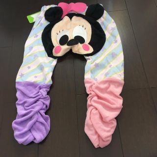 ディズニー(Disney)のミニちゃんのパンツ(パンツ/スパッツ)