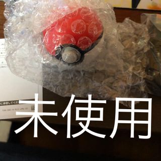 未使用 モンスターボールplus HAC-024(その他)