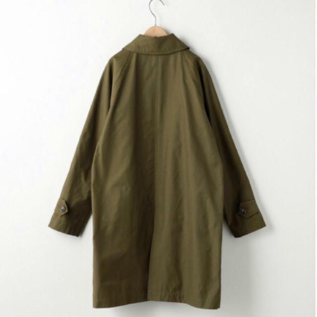 coen(コーエン)のスプリングコート レディースのジャケット/アウター(スプリングコート)の商品写真
