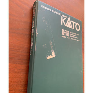 鉄道模型 KATO 10-158 JR東日本パノラマエクスプレス アルプス 6両
