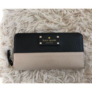 ケイトスペードニューヨーク(kate spade new york)のkate spade 長財布(財布)