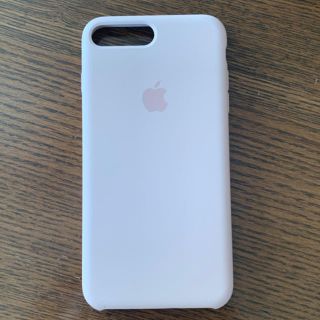 アップル(Apple)のApple純正ケース iPhone7plus(iPhoneケース)