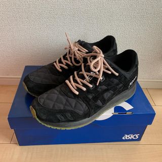 アシックス(asics)のasics beams mita sneakers gel lyte 3(スニーカー)