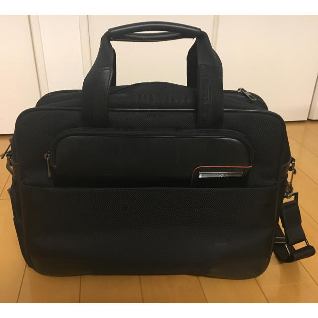 Samsonite(サムソナイト)のサムソナイト ビジネスバッグ メンズのバッグ(ビジネスバッグ)の商品写真