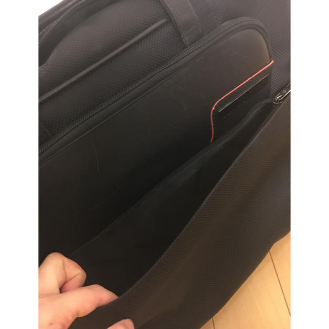 Samsonite(サムソナイト)のサムソナイト ビジネスバッグ メンズのバッグ(ビジネスバッグ)の商品写真