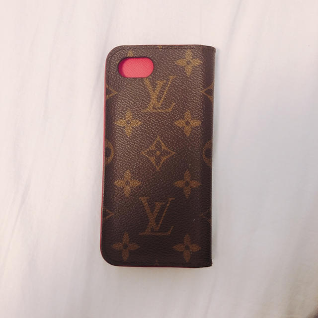 LOUIS VUITTON - ヴィトン iPhoneケースの通販 by 777shop激安セール‼️｜ルイヴィトンならラクマ