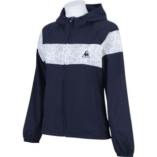 ルコックスポルティフ(le coq sportif)のle coq sportif ウィンドジャケット(ウエア)