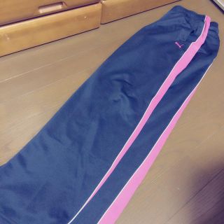 プーマ(PUMA)のプーマ ジャージ(カジュアルパンツ)