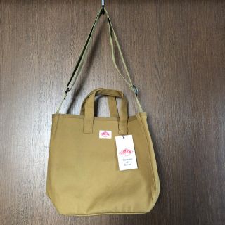 ダントン(DANTON)の☆DANTON★ダントン 2WAY ショルダーバッグ ☆(トートバッグ)