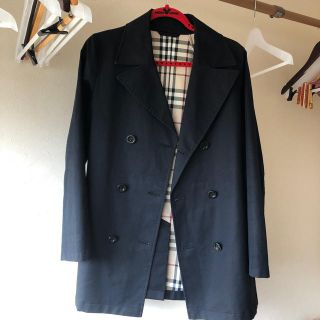 バーバリー(BURBERRY)のケンタさん専用 BURBERRY コート(トレンチコート)