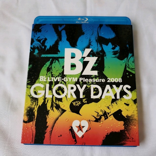 日本直送 B´z GLORY DAYS 日本最安|エンタメ/ホビー,DVD/ブルーレイ - www.dcwaindefla.dz