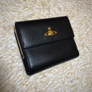 ヴィヴィアンウエストウッド(Vivienne Westwood)のヴィヴィアン 折りたたみ財布(財布)