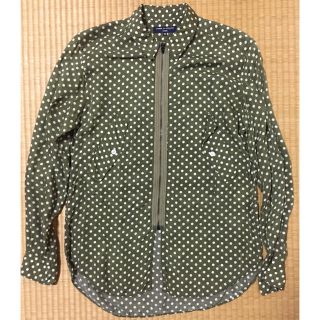 COMME des GARCONS(シャツ)のフリマアイテム一覧 COMME des GARCONS(シャツ)のフリマアイテム一覧