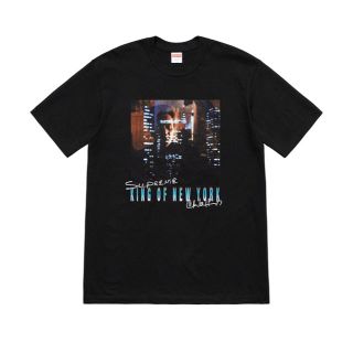 シュプリーム(Supreme)のsupreme  king of new york tee(Tシャツ/カットソー(半袖/袖なし))