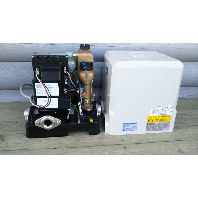 家庭用 浅井戸ポンプ エバラ フレッシャーミニ(25HPE0.25S