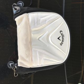 キャロウェイ(Callaway)のゴルフクラブヘッドカバー(ゴルフ)