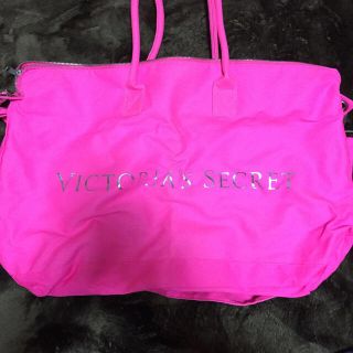 ヴィクトリアズシークレット(Victoria's Secret)のVICTORIA's SECRET 鞄(スーツケース/キャリーバッグ)