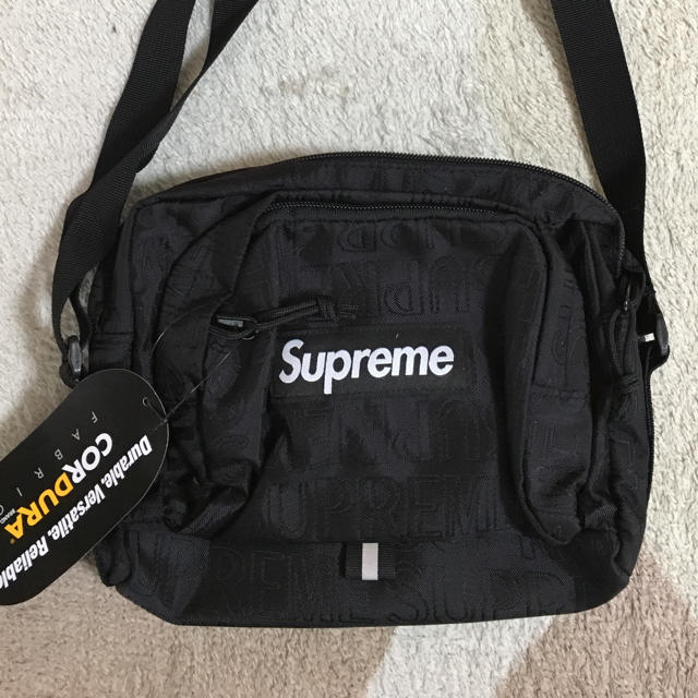 Supreme Shoulder Bag ショルダーバッグ 1