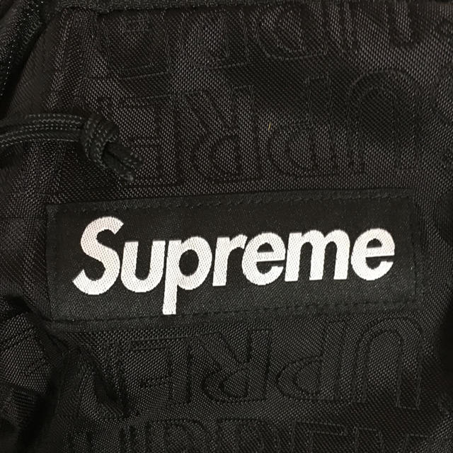 Supreme Shoulder Bag ショルダーバッグ 3