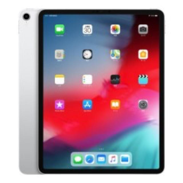 12.9インチiPad Pro Wi-Fi + Cellular 256GB