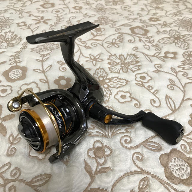 値下げ中】シマノ ソアレ CI4+ 500S SoaRe - www.projx-kw.com