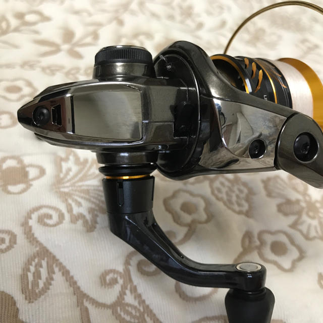 【値下げ中】シマノ ソアレ CI4+ 500S SoaRe 【値下げ中】シマノ ソアレ CI4+ 500S SoaRe