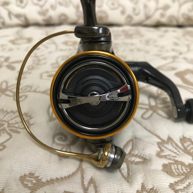 【値下げ中】シマノ ソアレ CI4+ 500S SoaRe 【値下げ中】シマノ ソアレ CI4+ 500S SoaRe