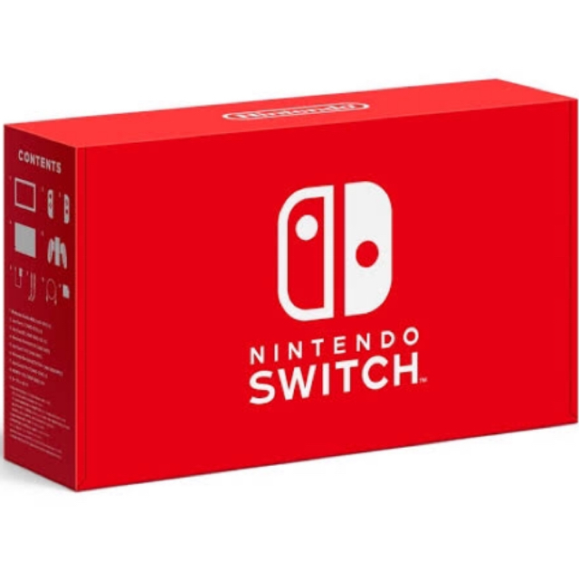 GAMEマイニンテンドー限定 ニンテンドースイッチ 本体