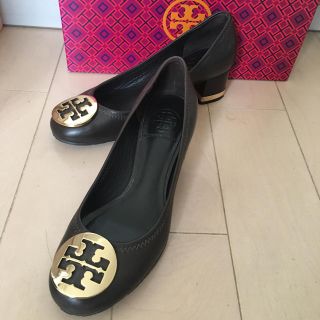 トリーバーチ(Tory Burch)のトリーバーチ TORY BURCH パンプス(ハイヒール/パンプス)