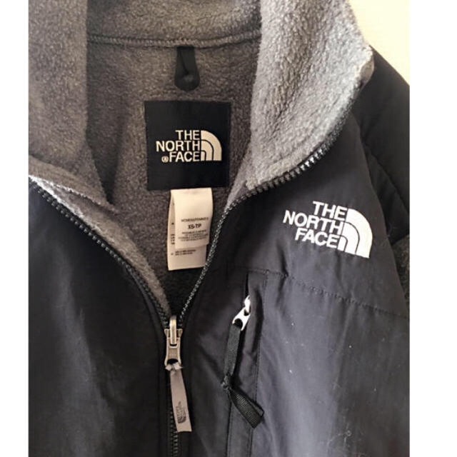 THE NORTH FACE(ザノースフェイス)のTHE NORTH FACE ノースフェイス フリース レディースのジャケット/アウター(ブルゾン)の商品写真