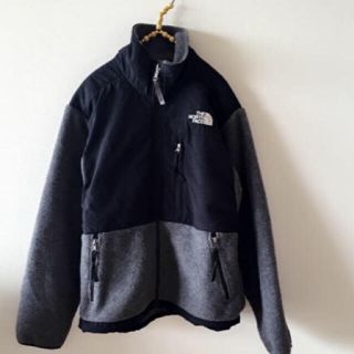 ザノースフェイス(THE NORTH FACE)のTHE NORTH FACE ノースフェイス フリース(ブルゾン)