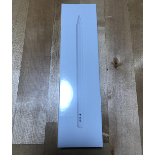 Apple Pencil Ⅱ 第2世代（正規品）