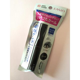 コーセー(KOSE)の★ファシオの迫力ロング！パワフルカールマスカラ★(マスカラ)