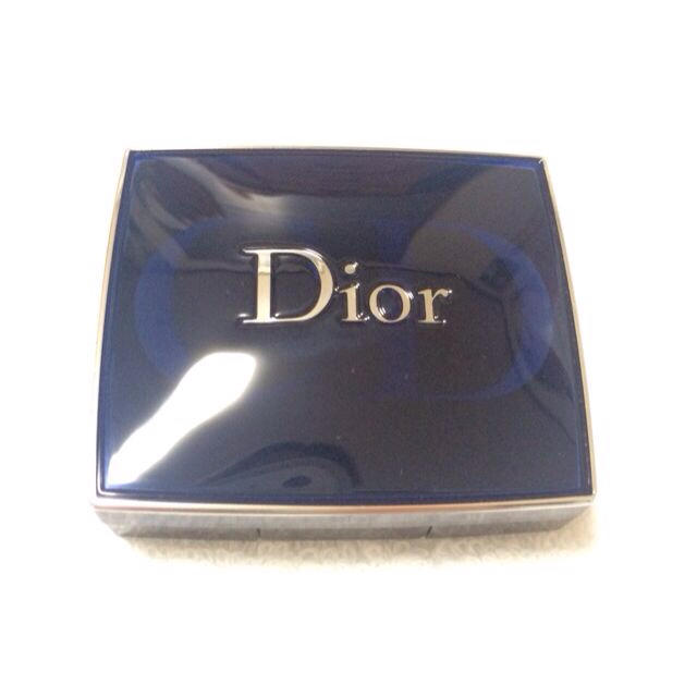 Dior(ディオール)のDior ミニアイシャドウ コスメ/美容のベースメイク/化粧品(その他)の商品写真