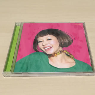 コロンビア(Columbia)の木村カエラ 5years CD(ポップス/ロック(邦楽))