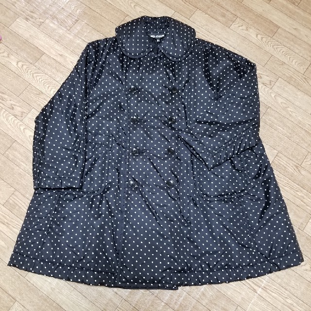 COMME des GARCONS(コムデギャルソン)のblack COMME des GARCONS レディースのジャケット/アウター(その他)の商品写真