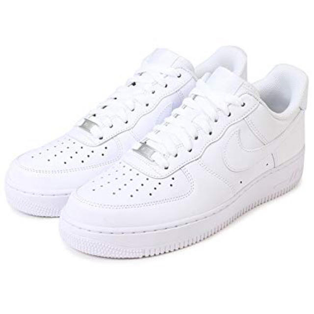 28.0cm NIKE air force 1 07 エアフォース1