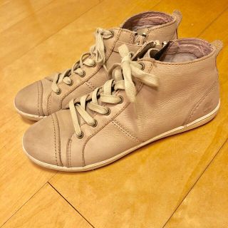 ティンバーランド(Timberland)のティンバーランド ハイカット 24.5㎝(スニーカー)