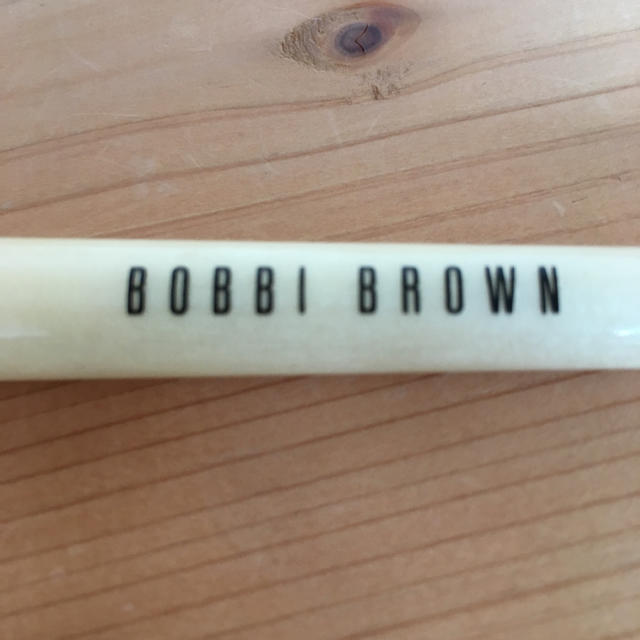BOBBI BROWN(ボビイブラウン)のBOBBI BROWNファンデーションブラシ コスメ/美容のベースメイク/化粧品(その他)の商品写真