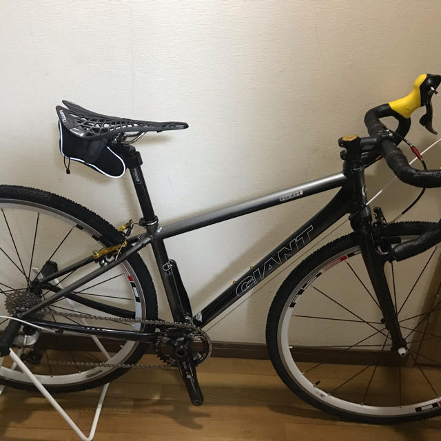 Giant(ジャイアント)のズッキーニ様専用 スポーツ/アウトドアの自転車(自転車本体)の商品写真