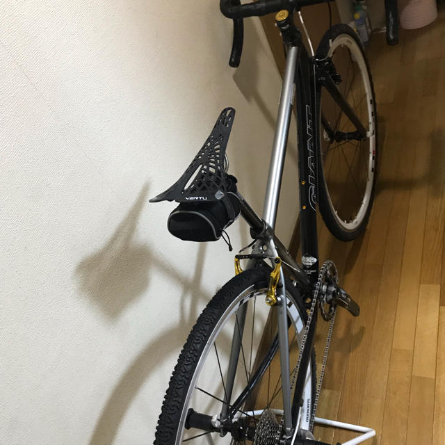 Giant(ジャイアント)のズッキーニ様専用 スポーツ/アウトドアの自転車(自転車本体)の商品写真