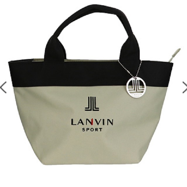 LANVIN(ランバン)の☆すー様専用☆ レディースのバッグ(トートバッグ)の商品写真