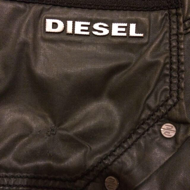 DIESEL(ディーゼル)の本日限定 DEISEL♡ショルダー レディースのバッグ(ショルダーバッグ)の商品写真