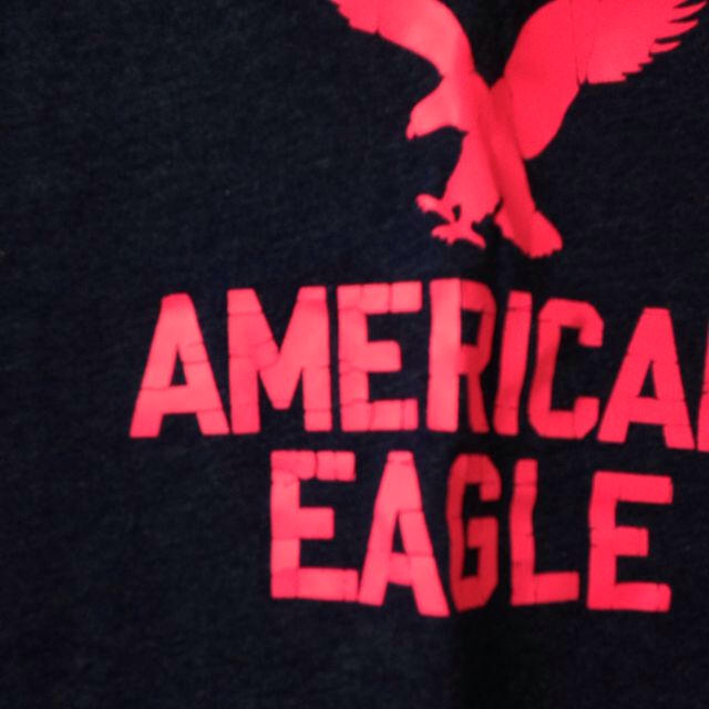 American Eagle(アメリカンイーグル)のアメリカンイーグル☆Tシャツ レディースのトップス(Tシャツ(半袖/袖なし))の商品写真